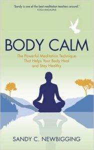 Body Calm _ Blog _ Laura Seiler