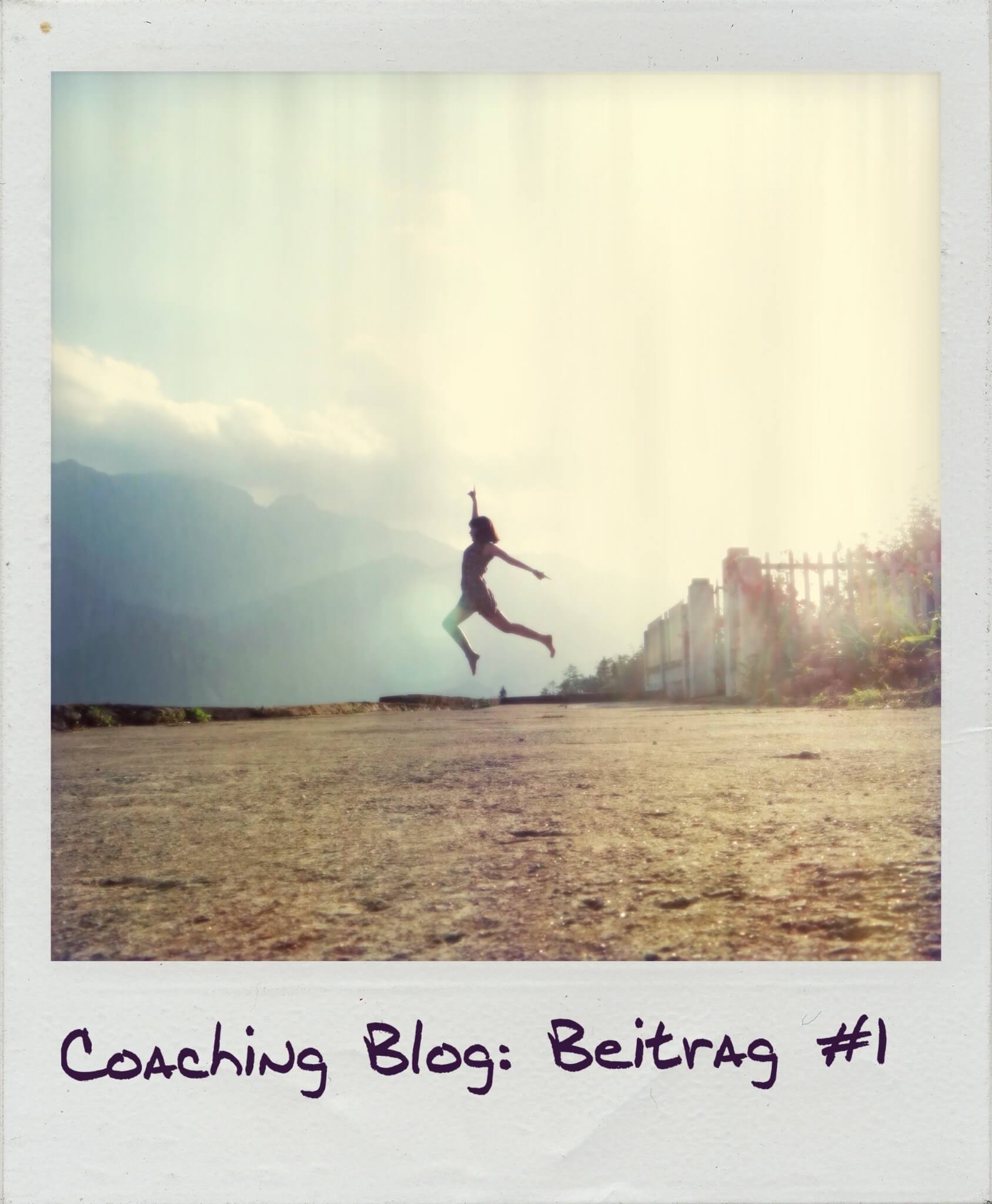 Life Coaching Blog, Laura Seiler Berlin