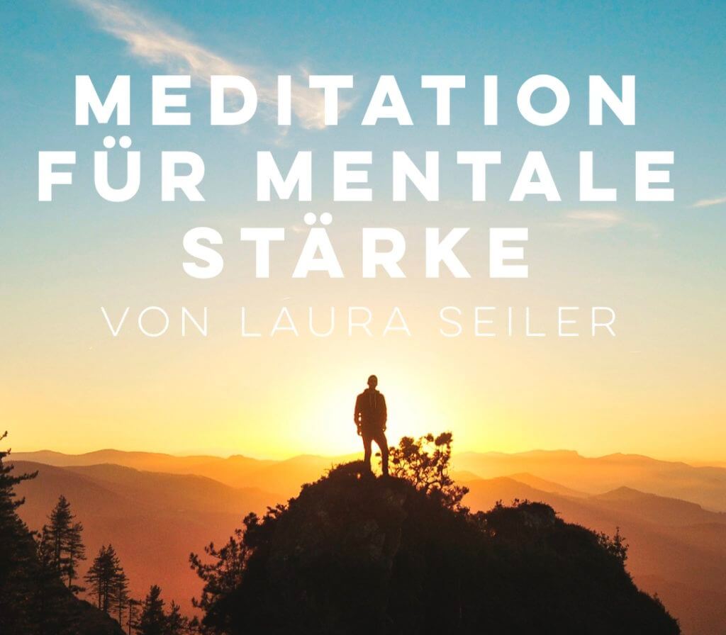Laura Seiler Podcast Meditation
