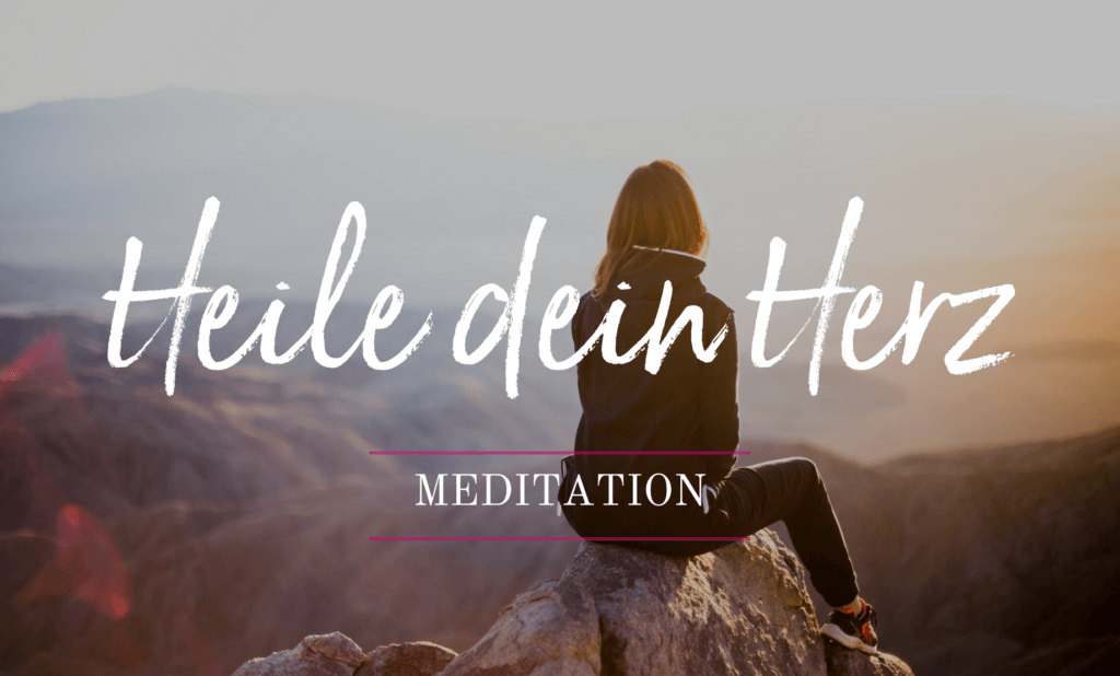 Meditation Podcast Laura Seiler