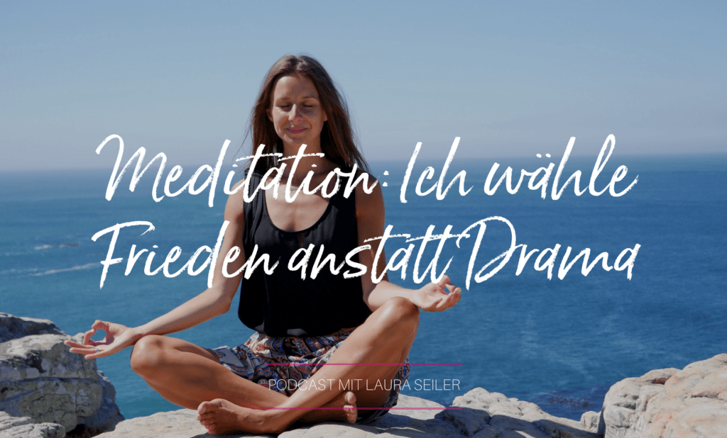Laura Seiler Meditation