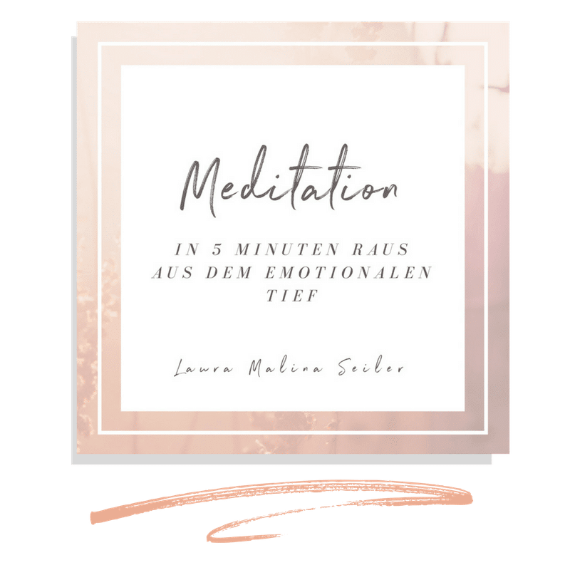 Copy of Meditation Audio Übung Laura Seiler