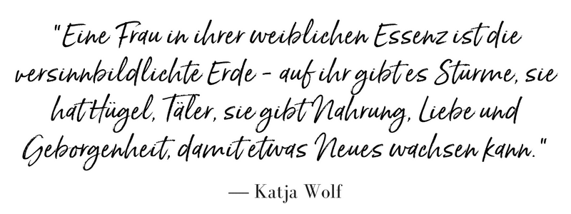 Zitat Interview Katja Wolf 1