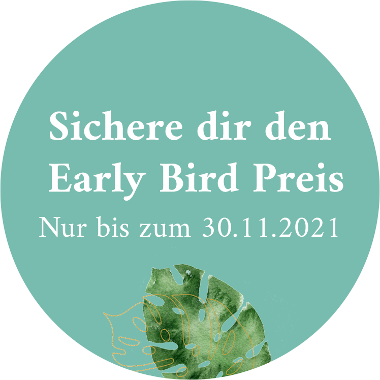 Early Bird Preis 1