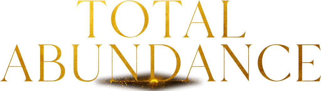 TotalAbundance Logo Star