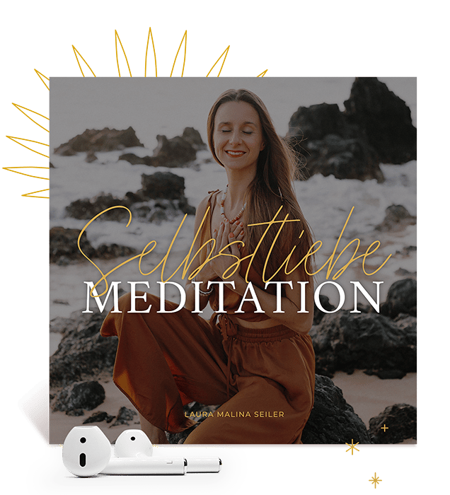 Selbstliebe-Meditation