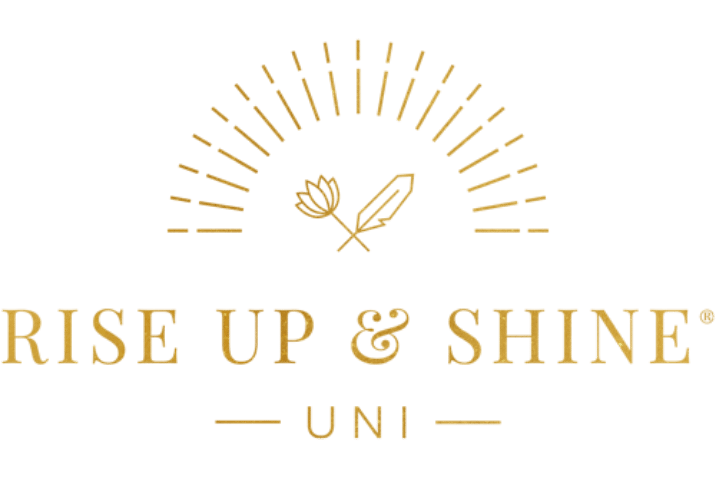 Rise Up & Shine University