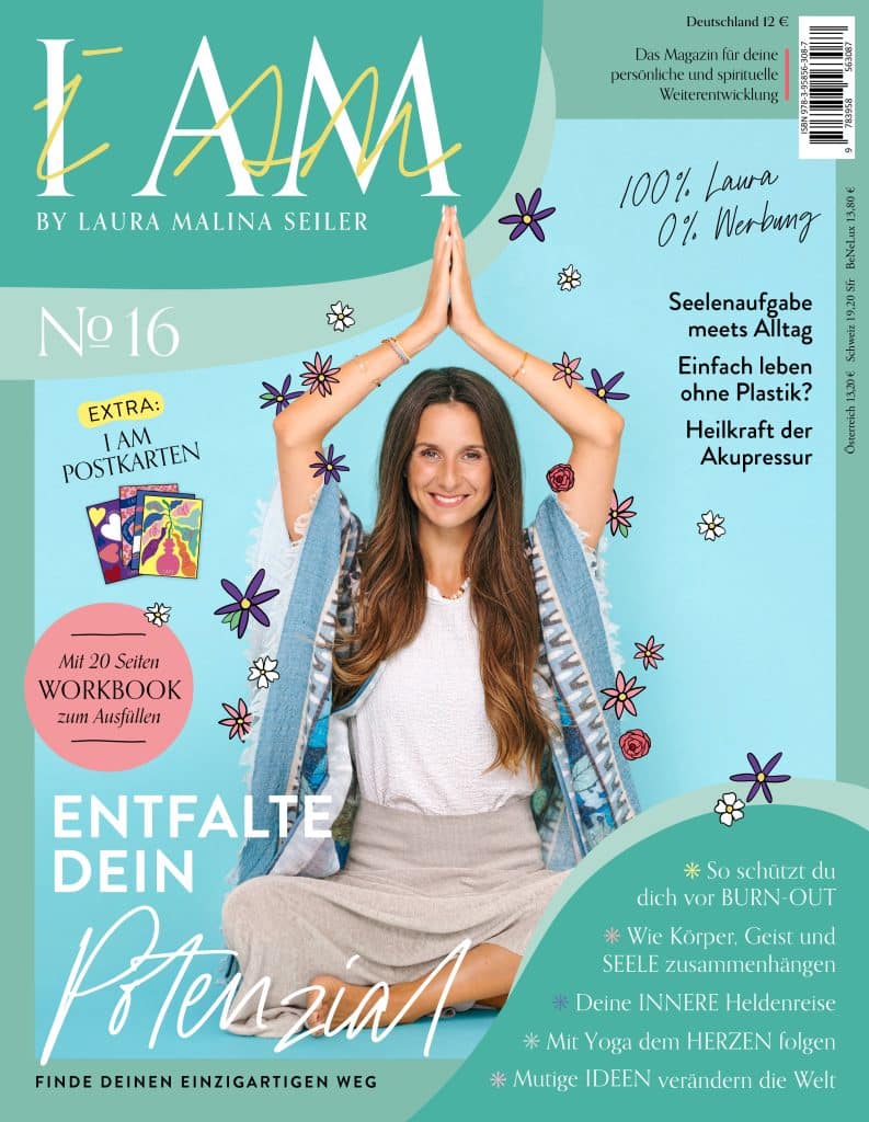 IAM 16 2023 Cover