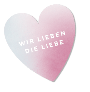 LSLC LiebenLiebe Sticker