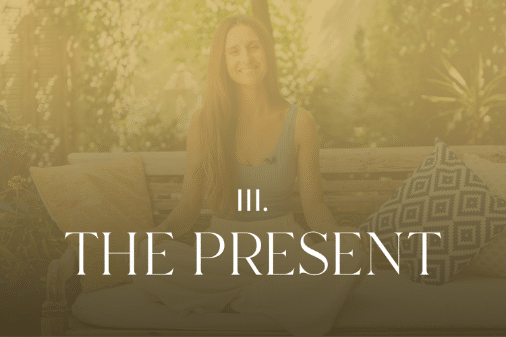 The Present