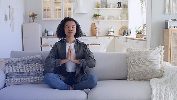 Meditationen