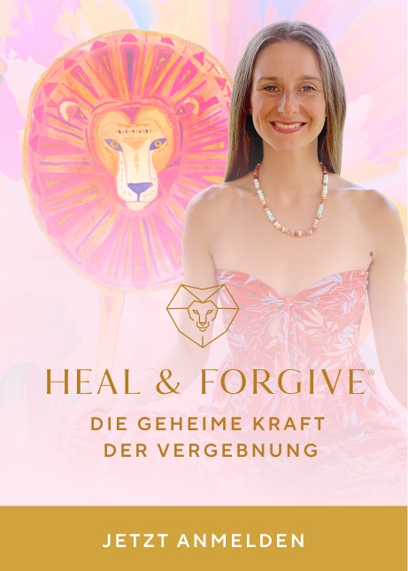 Heal & Forgive – Jetzt kaufen