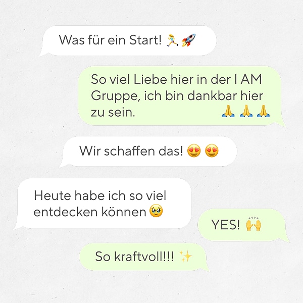 LauraSeiler IAM Inhalte FacebookCommunity