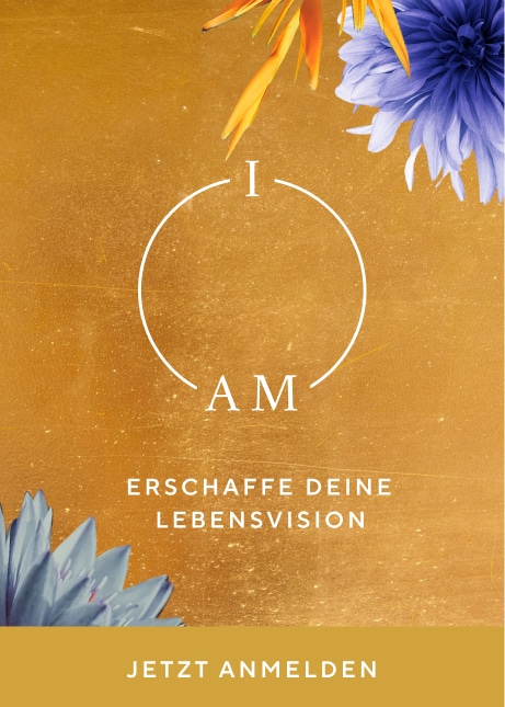 I AM Onlinekurs – Jetzt kaufen