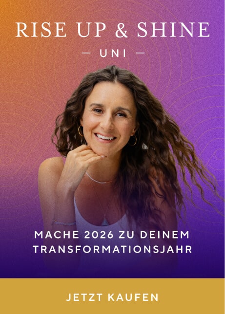 Rise Up & Shine Uni 2026 – Jetzt kaufen