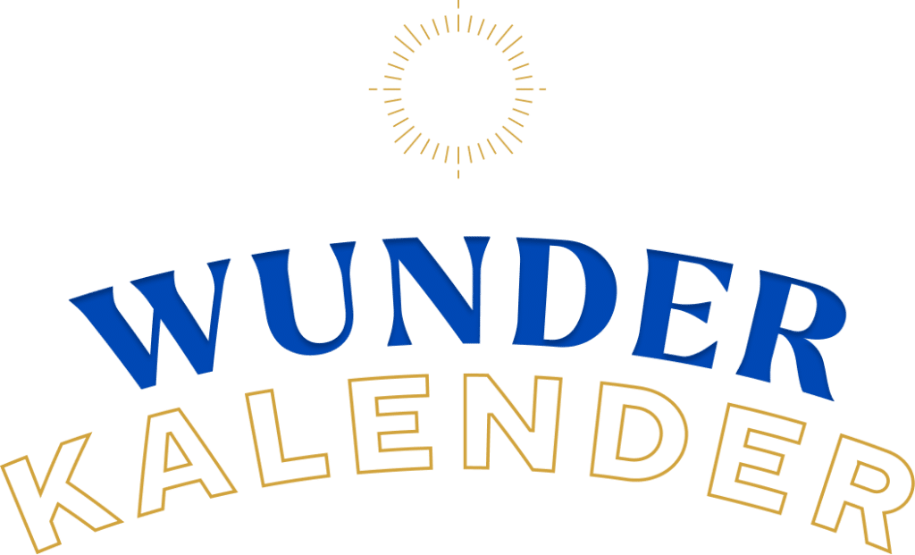LauraSeiler Wunderkalender Logo
