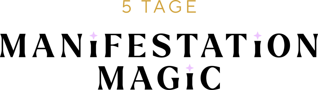 LauraSeiler ManifestationMagic Logo