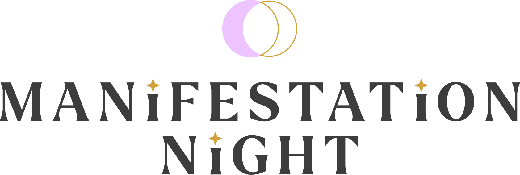 LauraSeiler ManifestationNight Logo Dark