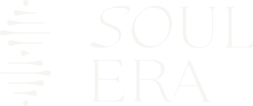 LauraSeiler SoulEra Logo WortBildmarke Wide