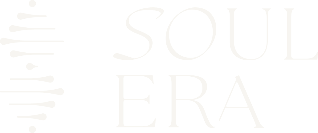 LauraSeiler SoulEra Logo WortBildmarke Wide