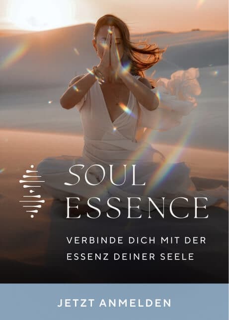 Soul Essence – Jetzt anmelden