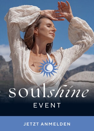 Soulshine Event – Jetzt anmelden